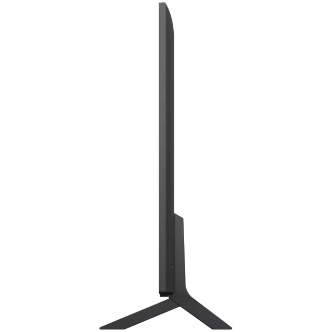 Televizor LG QNED 50QNED80A3A, 126 cm, Smart, 4K Ultra HD, Clasa F (Model 2025)