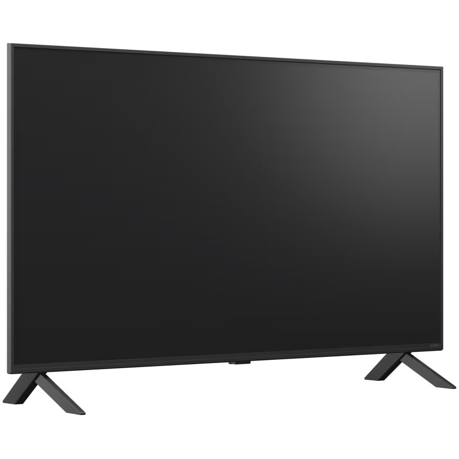 Televizor LG QNED 50QNED80A3A, 126 cm, Smart, 4K Ultra HD, Clasa F (Model 2025)