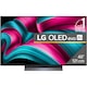 LG OLED evo 48C52LA, 121 cm, Smart, 4K Ultra HD, 100 Hz, Clasa G