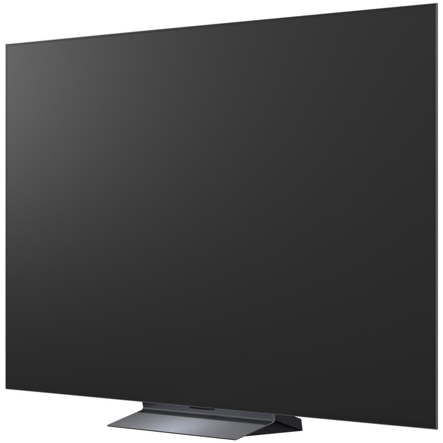 Televizor LG OLED evo 77C52LA, 195 cm, Smart, 4K Ultra HD, 100 Hz, Clasa F (Model 2025)