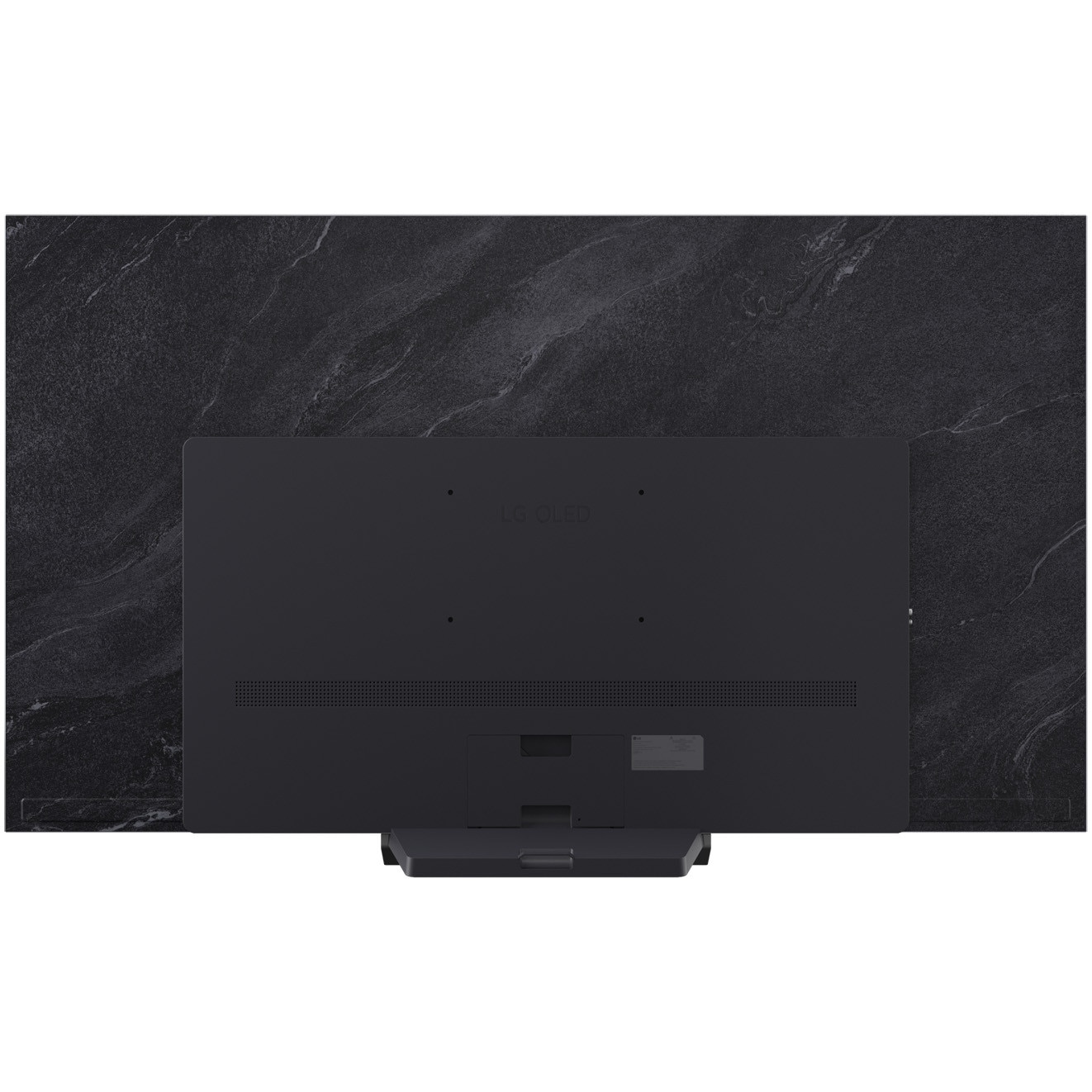 Televizor LG OLED evo 77C52LA, 195 cm, Smart, 4K Ultra HD, 100 Hz, Clasa F (Model 2025)