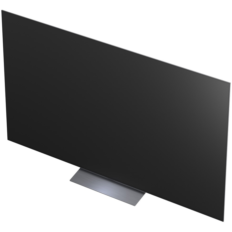 Televizor LG OLED evo 77C52LA, 195 cm, Smart, 4K Ultra HD, 100 Hz, Clasa F (Model 2025)
