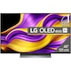 LG OLED evo 48G53LS, 121 cm, Smart, 4K Ultra HD, 100 Hz, Clasa F