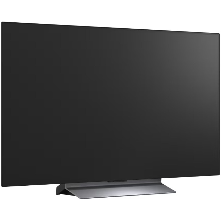 Televizor LG OLED evo 48G53LS, 121 cm, Smart, 4K Ultra HD, 100 Hz, Clasa F (Model 2025)