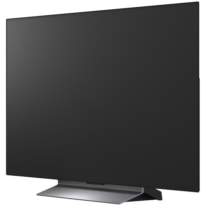 Televizor LG OLED evo 48G53LS, 121 cm, Smart, 4K Ultra HD, 100 Hz, Clasa F (Model 2025)
