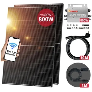 Componente si accesorii sisteme si panouri solare