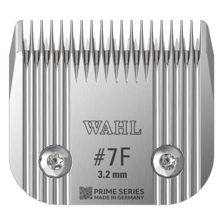 Set lame de tuns WAHL Prime Series 7 - 3.2 mm, otel carbon