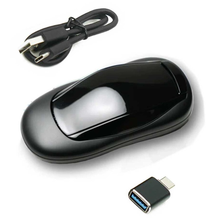 ApplePie CarPlay Android AI Box, YouTube Netflix adapter (AI-900RK)