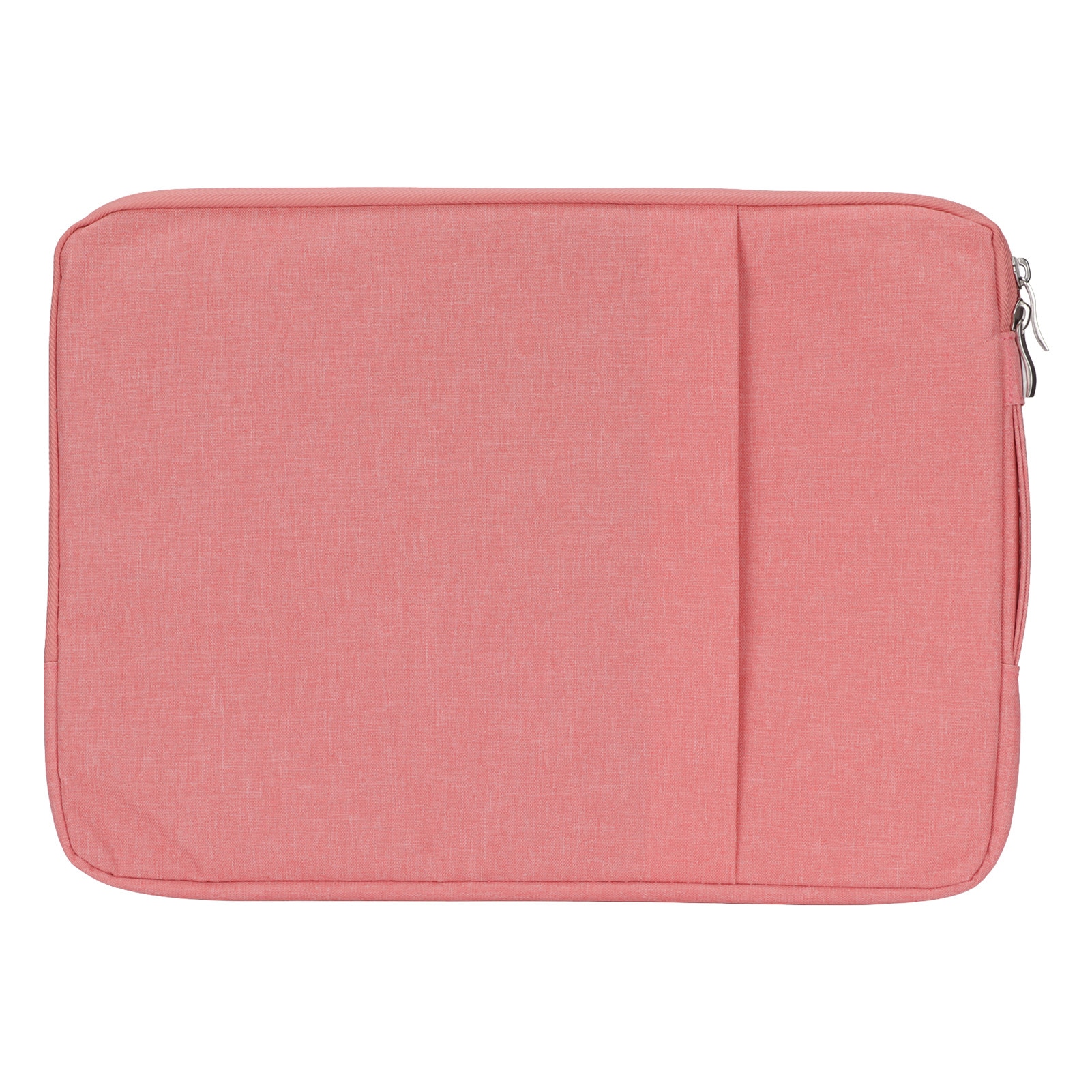 Husa laptop Herusi 39x29x2cm dublu strat roz