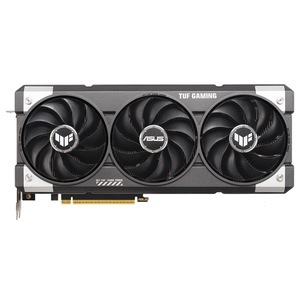 Placa video ASUS TUF Gaming, GeForce RTX 4080, 16 GB, multicolor