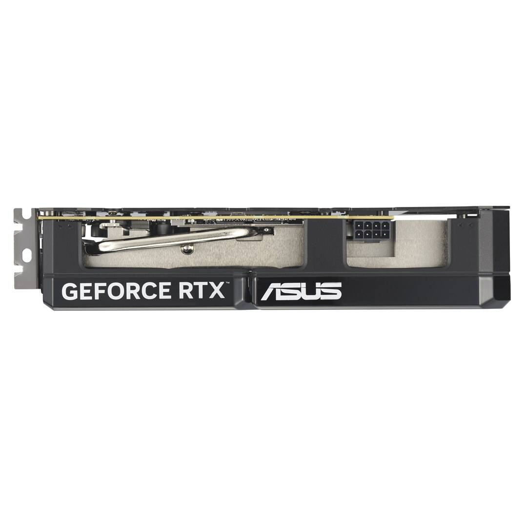 Placa video ASUS Dual GeForce RTX 5060 Ti 16GB GDDR7 OC Edition