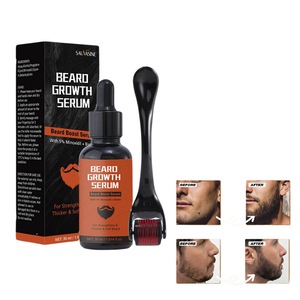 Produse ingrijire barba si mustata