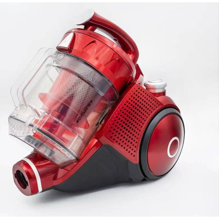 Aspirator Sunchaser SU-1814 Rosu Vin