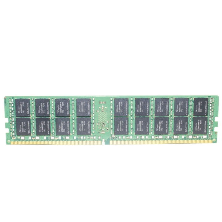 Сървърна RAM памет Fujitsu PY-ME16SL, 16GB 1x16, DDR5, 4800MHz, ECC