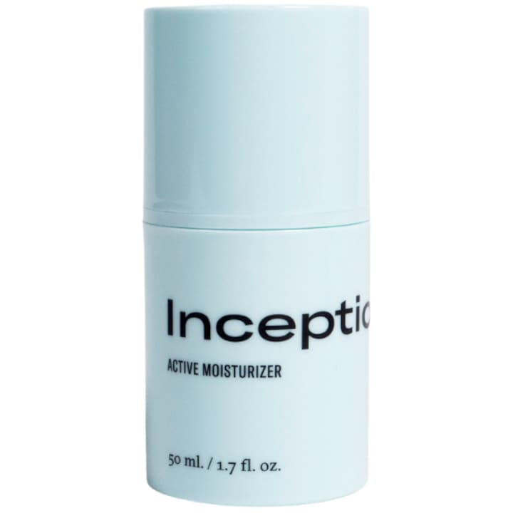 Inception GYB Hidratáló Krém – Ránctalanító, revitalizáló, hűsítő hatással, 50ml
