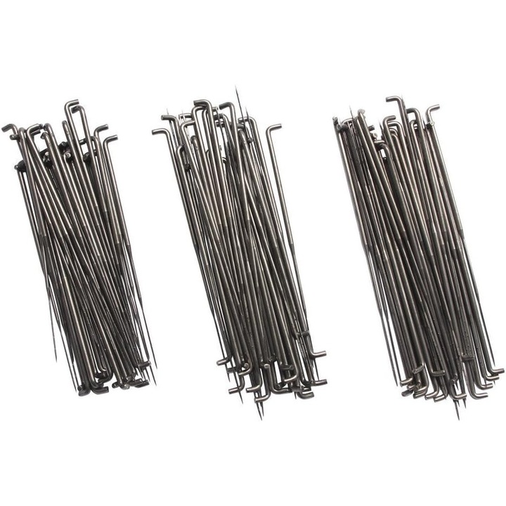 Ace de fetru HERUSI set 120 piese metal 78x86x91mm