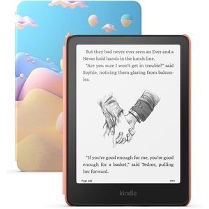 eBook Reader Amazon Kindle Paperwhite 2024 (12th Gen), 16 GB