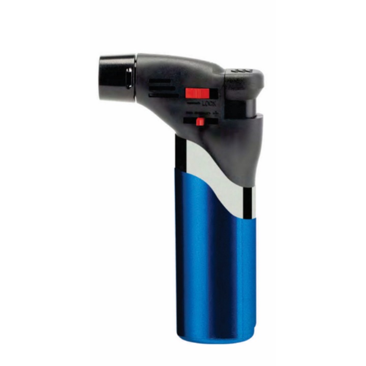 Bricheta anti-vant tip torta, Jet Torch, reincarcabila