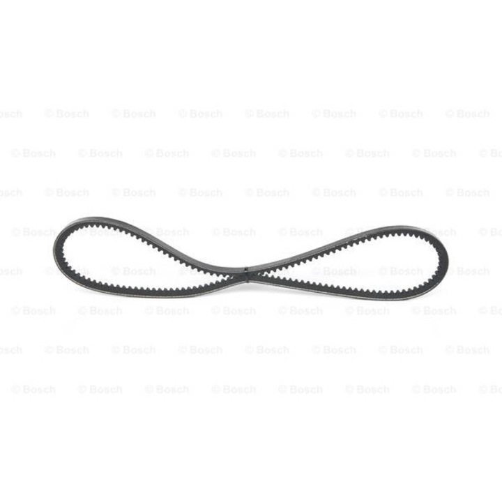 Ékszíj BOSCH 1 987 947 687