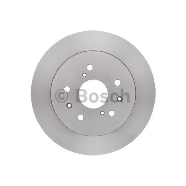 Féktárcsa BOSCH 0 986 479 D34