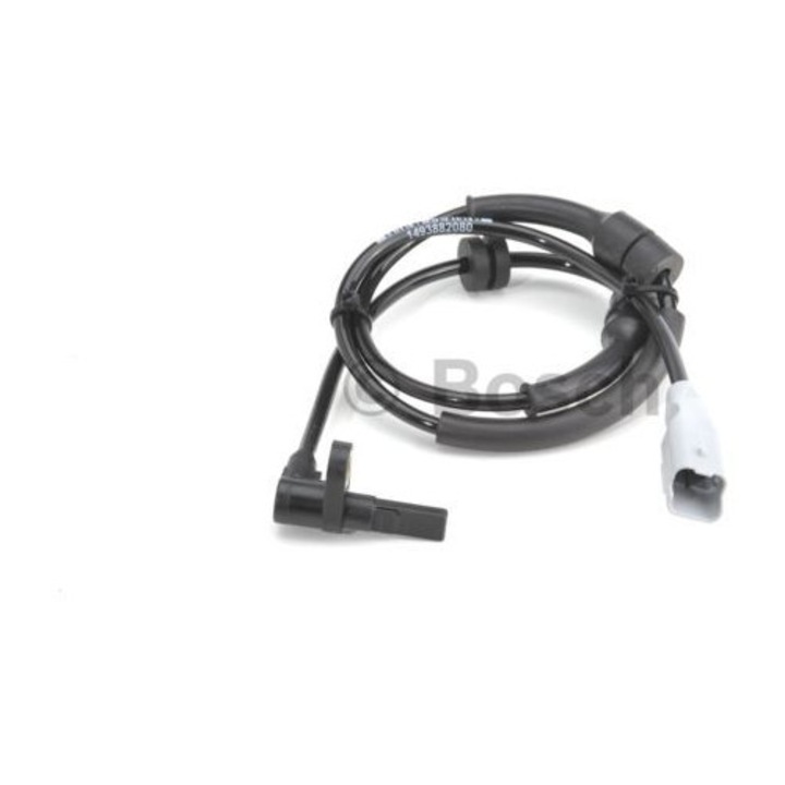 Érzékelő, kerékfordulatszám BOSCH 0 265 007 083