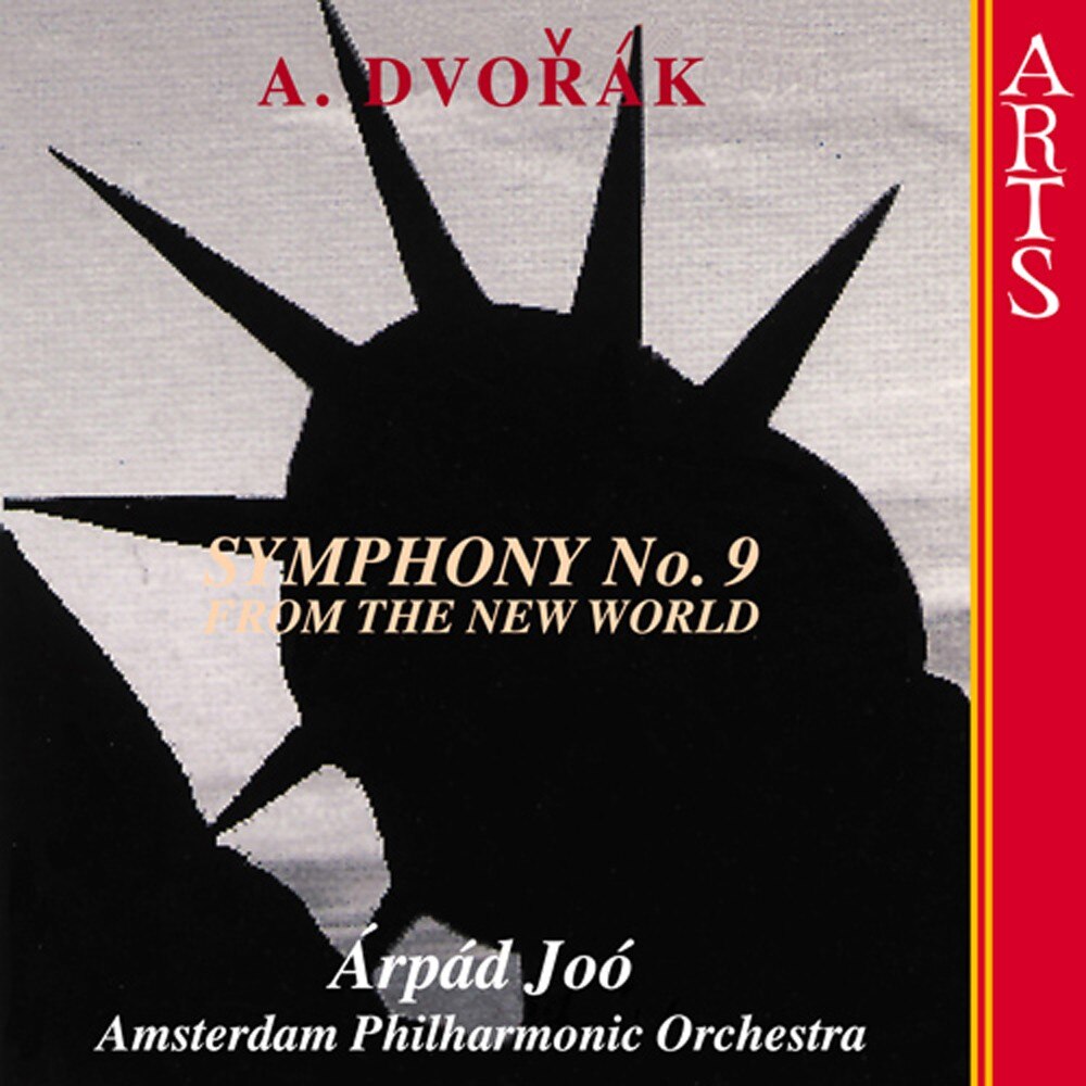 Antonin Dvorak - Symphony No.9 