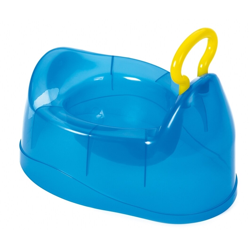 Olita Potti, Plebani