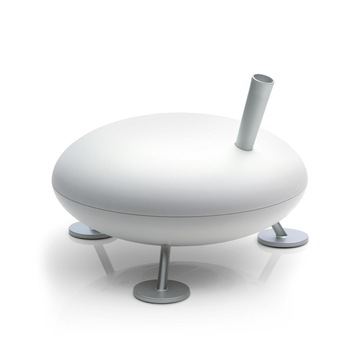 Umidificator Stadler Form Fred, Rezervor 3.7 l, 360 g/h, Alb Umidificator Stadler Form Fred, Rezervor 3.7 l, 360 g/h, Alb