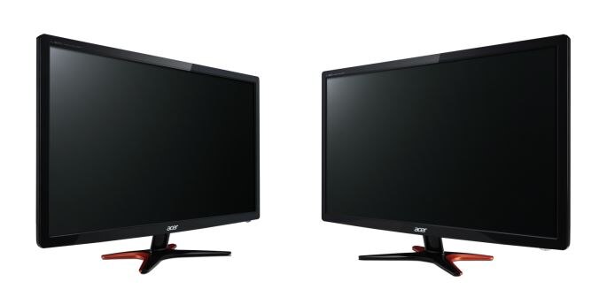 Monitor Gaming LED TN Acer 24