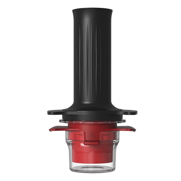 Espressor manual, Cafflano P200, 30-60 ml, 180x100x77mm