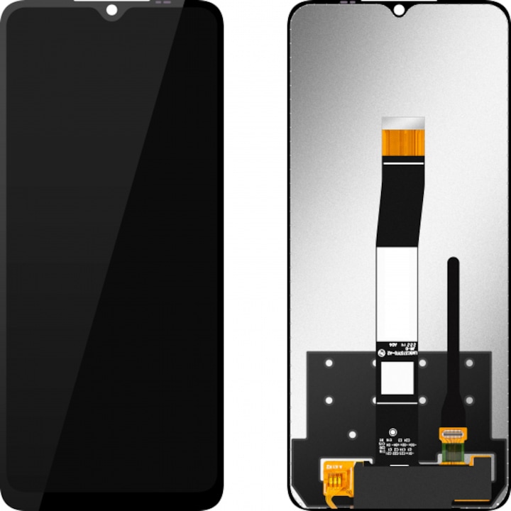Дисплей с тъчскрийн Mp съвместим с Xiaomi Poco C40 Redmi 10 Power 10c MODO