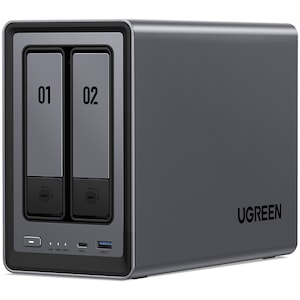 Network-attached storage