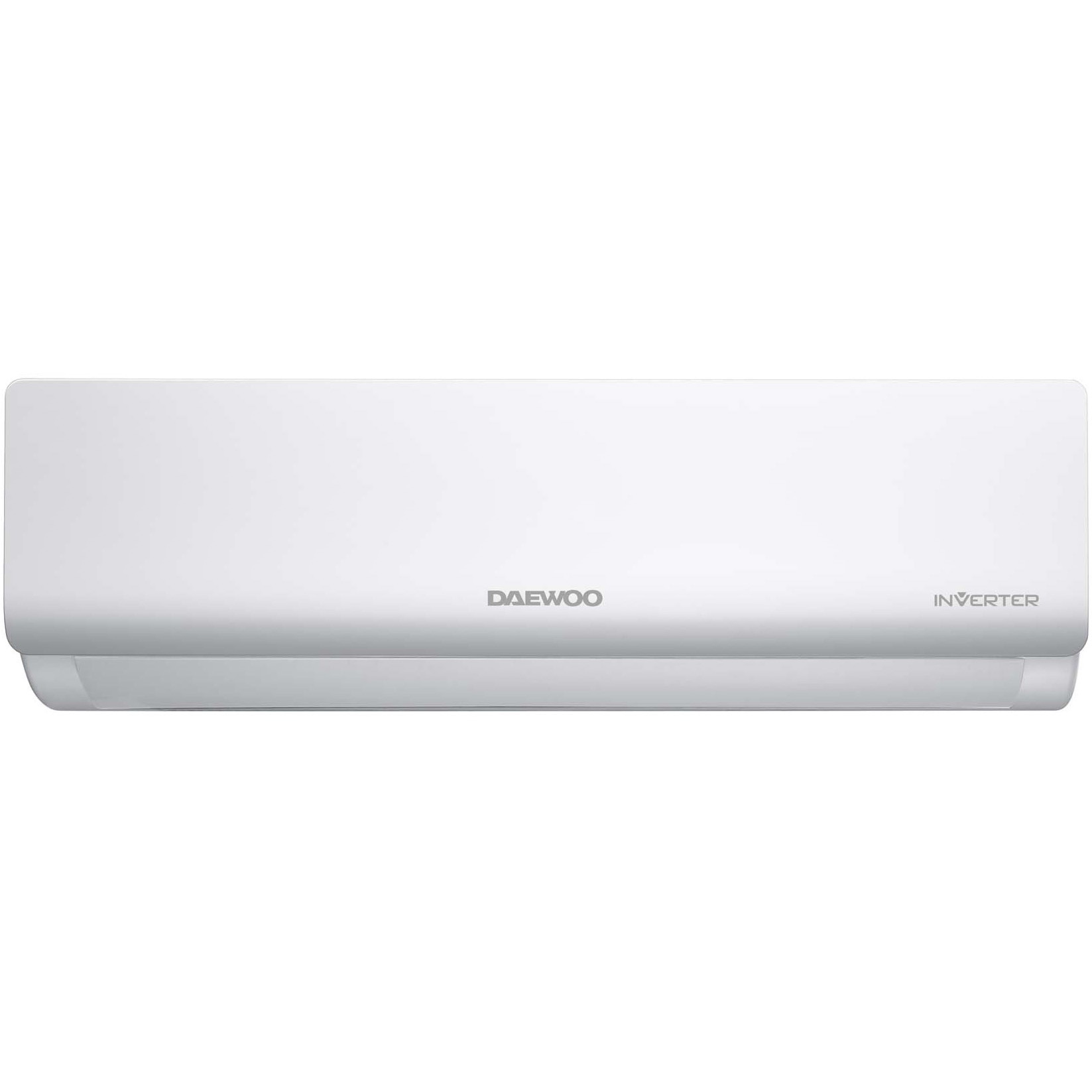 Aparat de aer conditionat Daewoo 24000 BTU, WI-FI, A++, Filtre cu ioni de argint, Eco Mode, iFeel, DAC-24CHSDW-NK, Alb