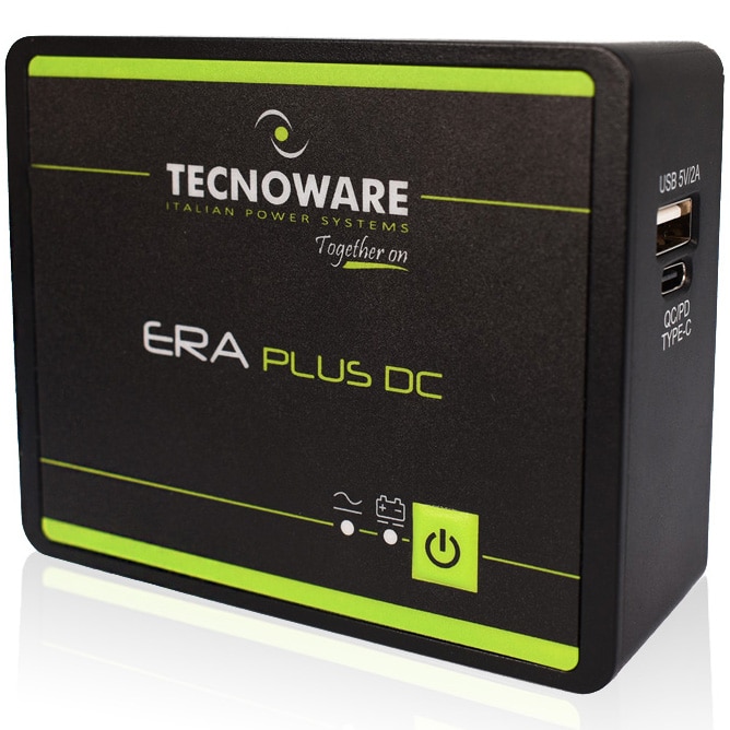 Tecnoware FGCERAPLDC253C