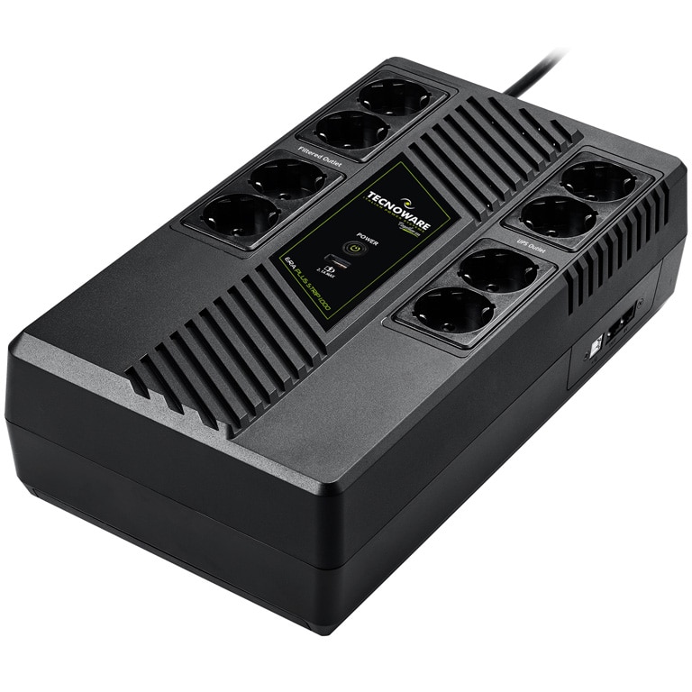 Tecnoware FGCERAPLS1002SCH
