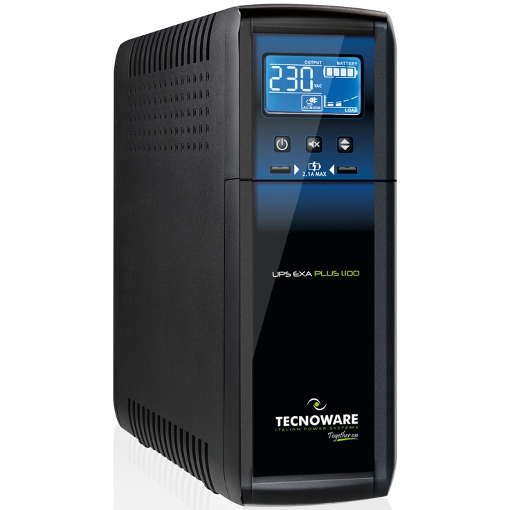 Tecnoware FGCEXAPL1102IEC