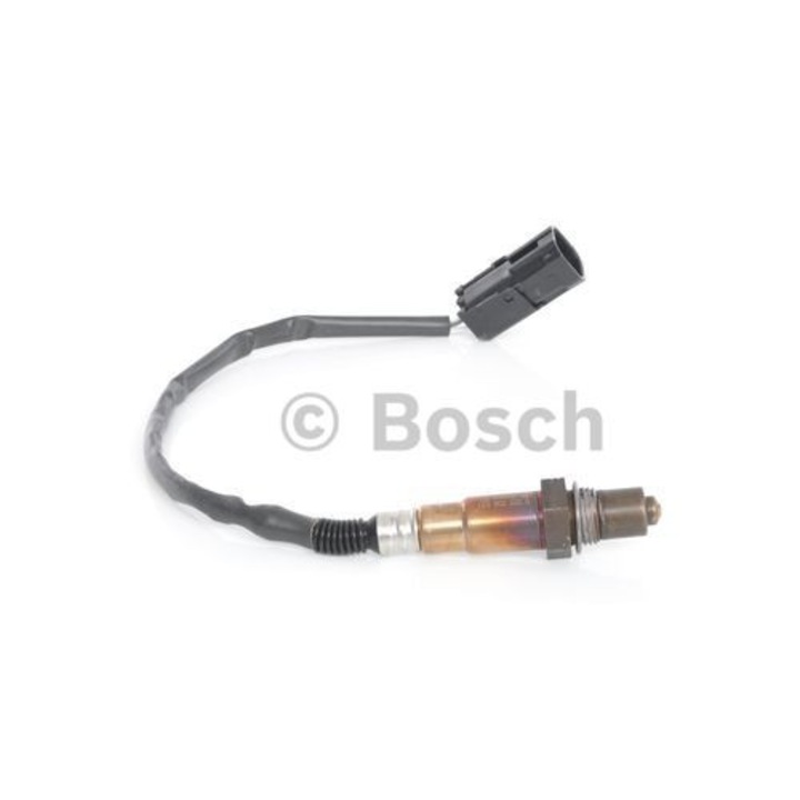 Ламбда сонда BOSCH 0 258 006 537