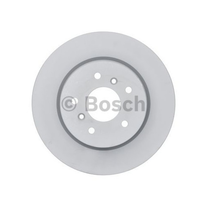 Féktárcsa BOSCH 0 986 479 D17