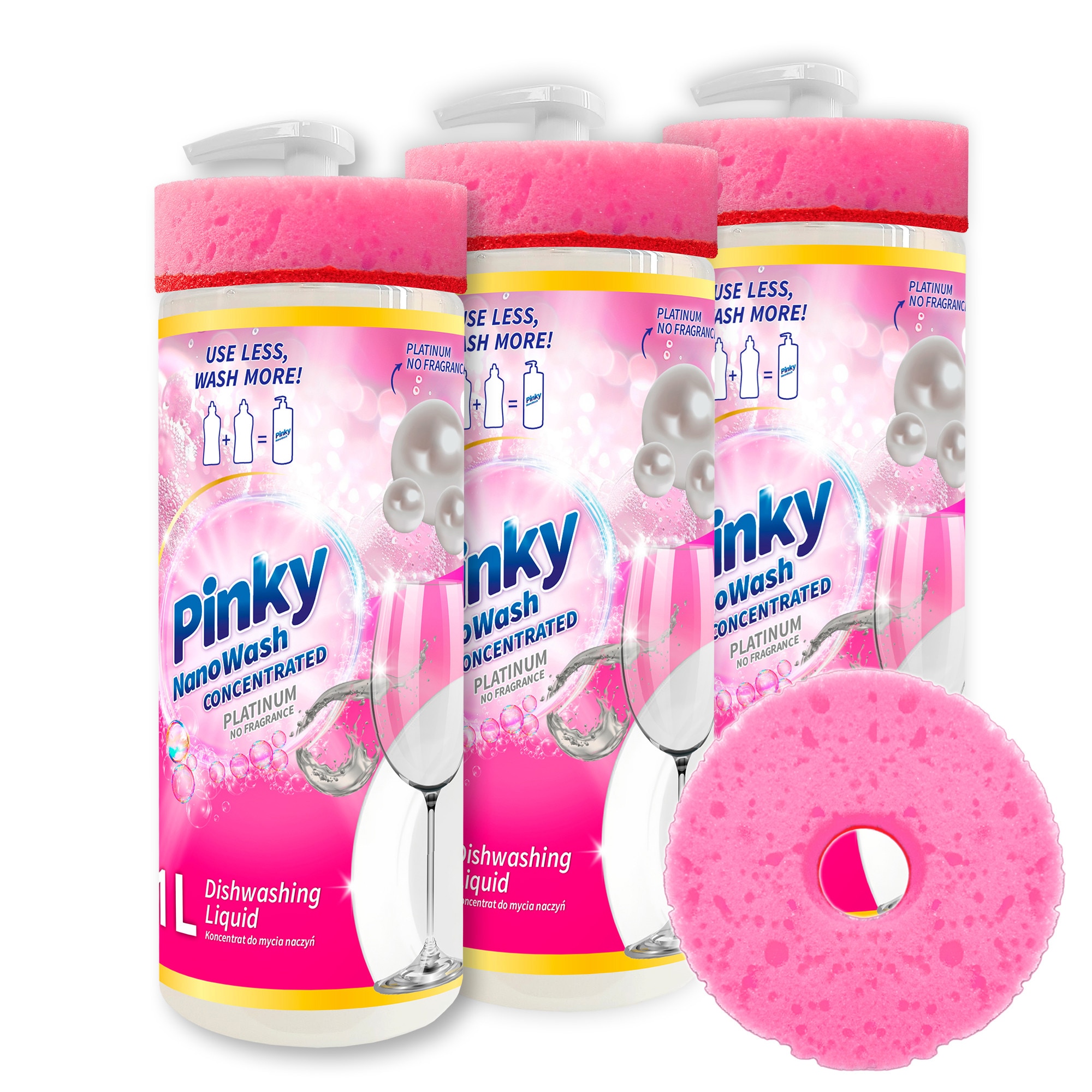 Produse PINKY - eMAG.ro