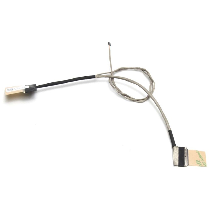 EDP videokábel Asus A540LA, A540LJ, A540YA, F540LA, F540LJ, F540YA, K540LA, R540LA, R540LJ, R540S, R540YA, X540LA, X540LJ, X540SA, X540SC, X540YA