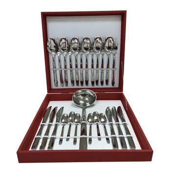 Set tacam Tackle, 25 piese, cutie lux Set tacam Tackle, 25 piese, cutie lux