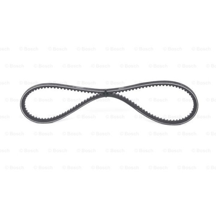 Ékszíj BOSCH 1 987 947 780
