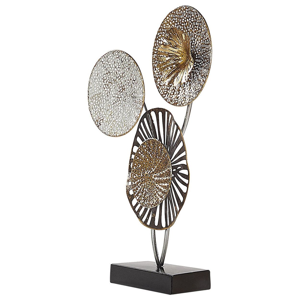 Figurina Uranium Metal Argintiu - eMAG.ro