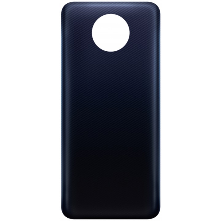 Capac Baterie, SOHO, pentru Nokia G10, Negru, inalta capacitate