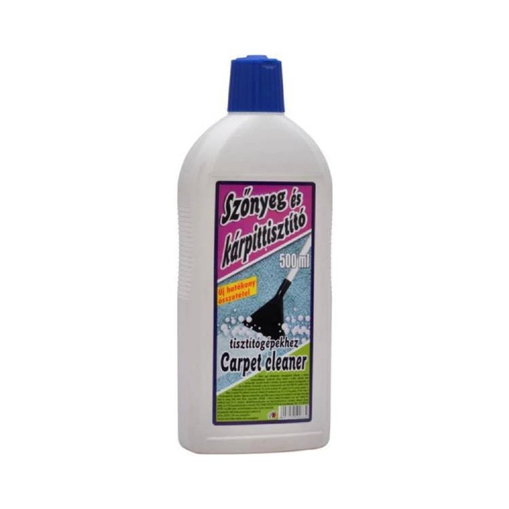 Dalma Szőnyeg-Kárpittisztító Gépi 500Ml