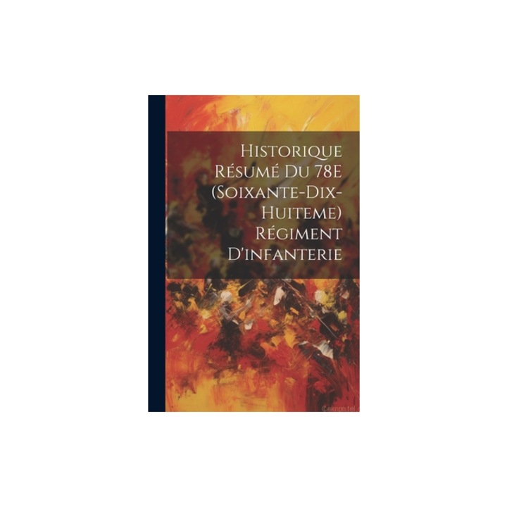 Historique R, Anonymous