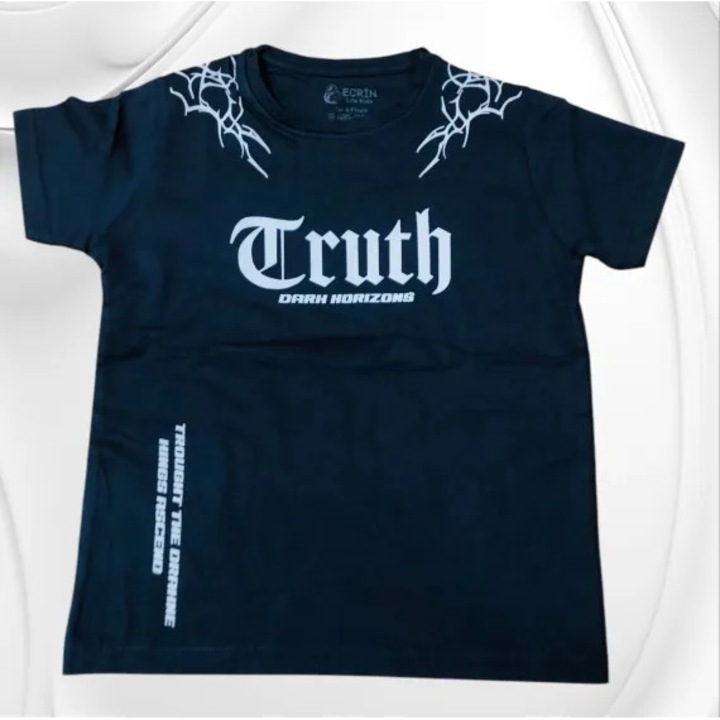 Druth fiú póló 11-12 éves