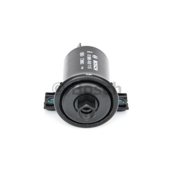 Üzemanyagszűrő BOSCH 0 986 450 115