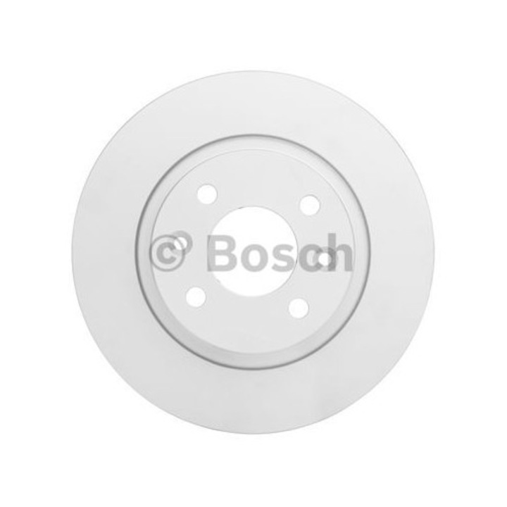 Féktárcsa BOSCH 0 986 479 B79