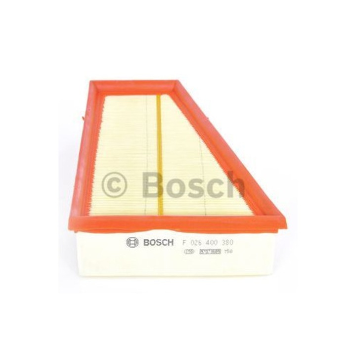 Légszűrő BOSCH F 026 400 380